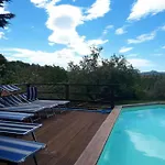 334 - Montebello Bilocale B, Relax Nel Con Piscina Διαμέρισμα *