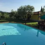 Διαμέρισμα 334 - Montebello Bilocale B, Relax Nel Con Piscina Serralta
