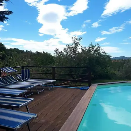 334 - Montebello Bilocale B, Relax Nel Con Piscina Апартаменты *