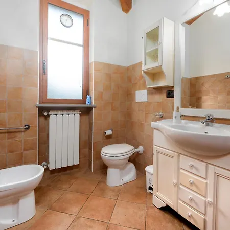 Διαμέρισμα 334 - Montebello Bilocale B, Relax Nel Con Piscina Serralta