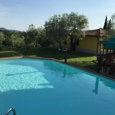 Διαμέρισμα 334 - Montebello Bilocale B, Relax Nel Con Piscina Serralta