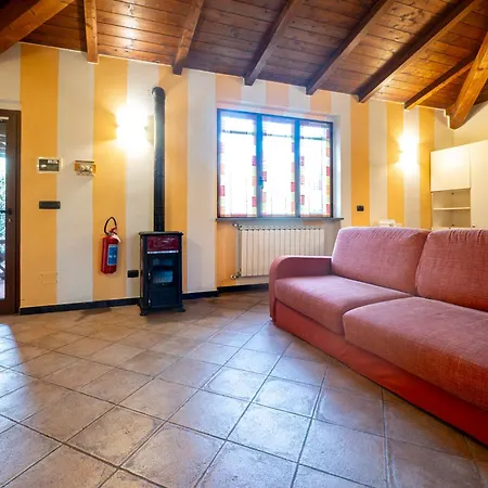 334 - Montebello Bilocale B, Relax Nel Con Piscina Serralta