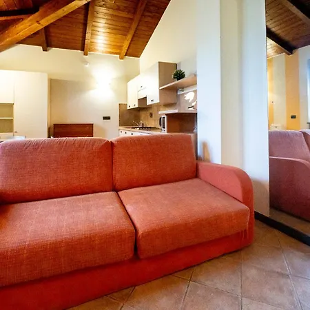 Διαμέρισμα 334 - Montebello Bilocale B, Relax Nel Con Piscina *
