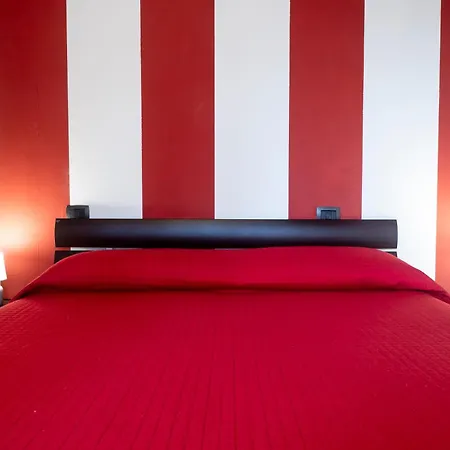 Διαμέρισμα 334 - Montebello Bilocale B, Relax Nel Con Piscina