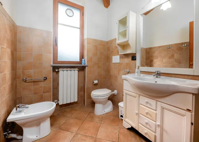 Apartamento 334 - Montebello Bilocale B, Relax Nel Con Piscina Serralta