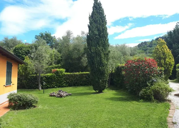 334 - Montebello Bilocale B, Relax Nel Con Piscina *