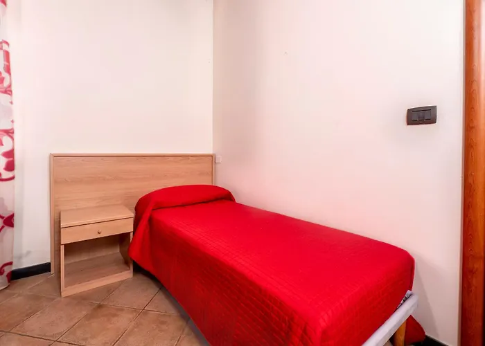 Apartamento 334 - Montebello Bilocale B, Relax Nel Con Piscina *